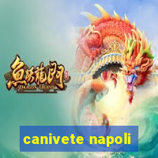 canivete napoli